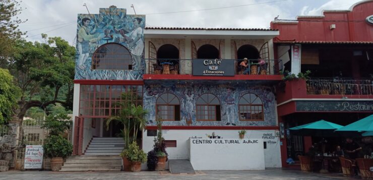 Ajijic Cultural Center to celebrate its 17th anniversary with a rich cultural program