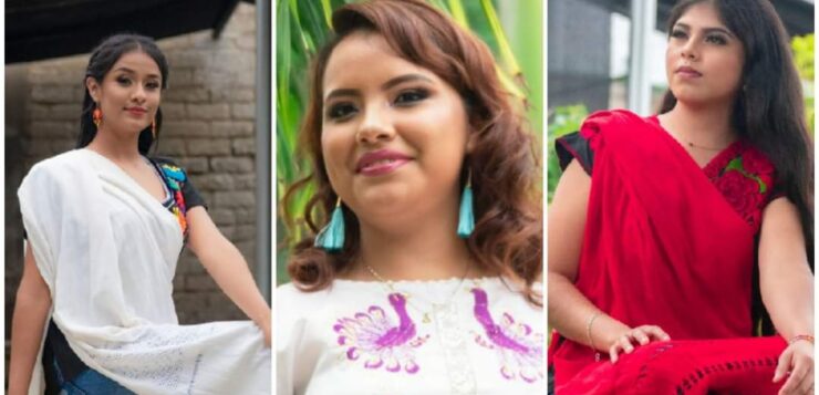 San Juan Cosalá Miss Fiestas Patrias candidates presented