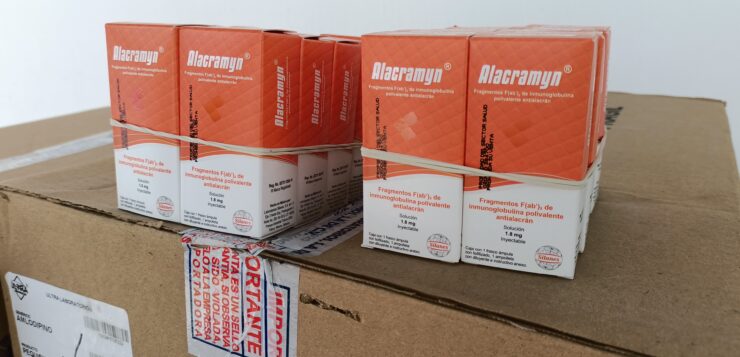 ISSSTE donates medicines, more to Chapala Municipal Clinic