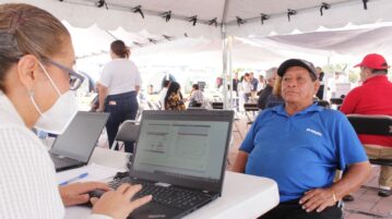 214 citizens receive free legal assistance in Chapala