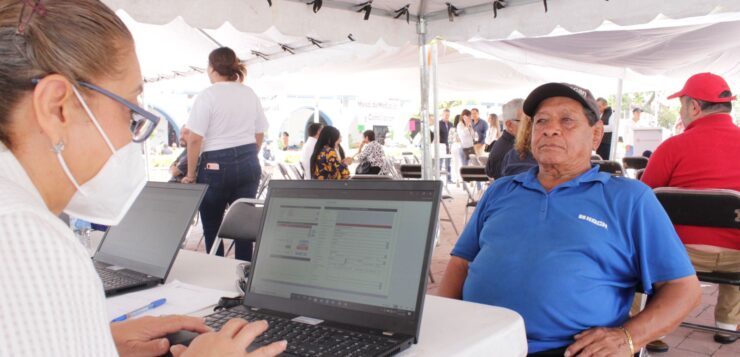 214 citizens receive free legal assistance in Chapala