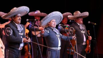 Thanks to Ticketmaster, I won’t be at the International Mariachi Festival in Guadalajara