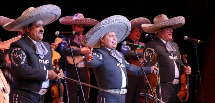 Thanks to Ticketmaster, I won’t be at the International Mariachi Festival in Guadalajara