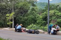 Chapala to train motorcycle drivers to reduce road accidents