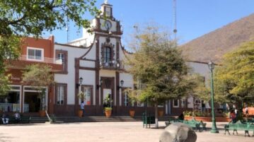 Jocotepec's City Hall office hours change