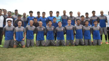 Charales de Chapala soccer team is 174th out of 226 teams