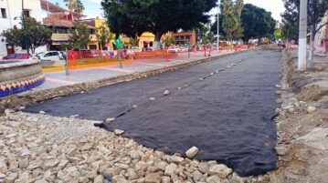 Stage 1 of Francisco I. Madero Avenue rehabilitation to be done at year’s end