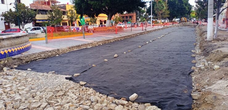 Stage 1 of Francisco I. Madero Avenue rehabilitation to be done at year’s end