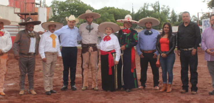 Charro Association renews board of directors