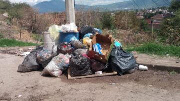 Trash service to improve with local landfill