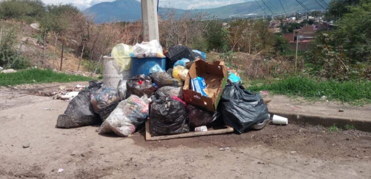 Trash service to improve with local landfill