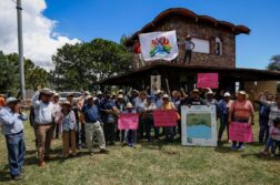 Historic ruling: Mezcala recovers its invaded lands