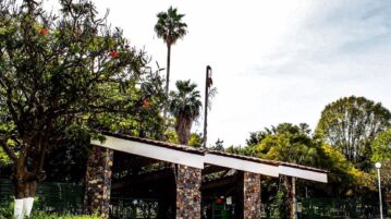 Designer of Chapala’s La Cristiania park dies