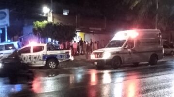 Expat kills a Mexican man in Ajijic Oct. 7