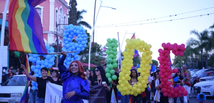 Neighboring towns invited to join Chapala Pride 2022