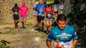 Indigenous refutes overcharging accusations for La Campanaria footrace