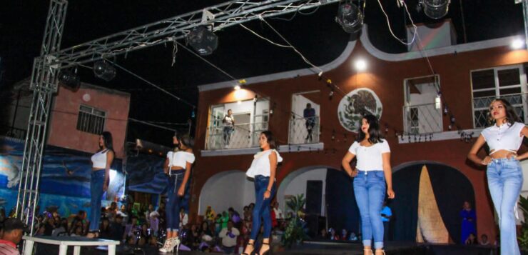 San Juan Cosalá seeks its next Top Model