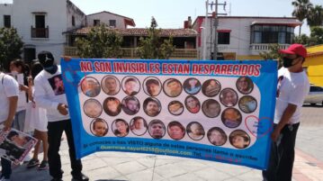 2022 sees record Jalisco disappearances