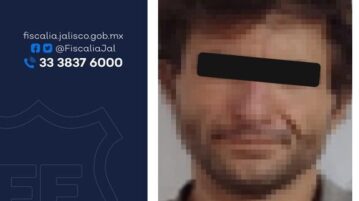 Ixtlahuacán man arrested for violating restraining order