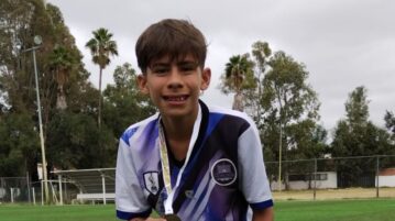 Atlas tryouts selects 4 Chapala soccer players