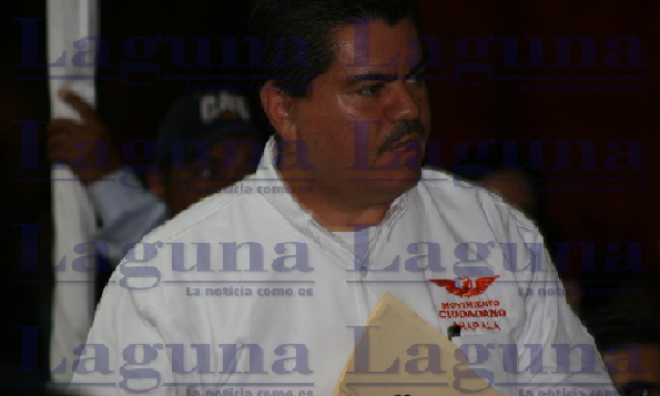 Juan Rafael Durán is ratified as MC coordinator in Chapala