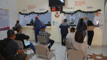 Jocotepec offers discounts for early property tax