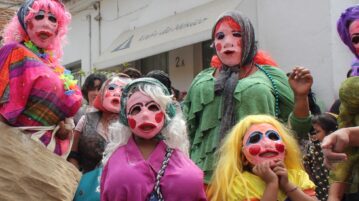 Ajijic Charros Association to open Carnival season with tributes