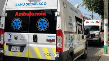 Totalplay worker dies in Ajijic while installing wires