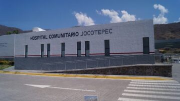 COVID-19 Pediatric vaccinations available in Chapala and Jocotepec