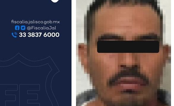 Man arrested for assaulting Jocotepec police officer