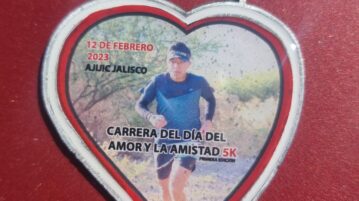 5K race to be dedicated to deceased Ajijic runner “Pikin”