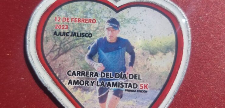 5K race to be dedicated to deceased Ajijic runner “Pikin”