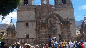 San Juan Cosala residents to make pilgrimage to Virgen de Talpa