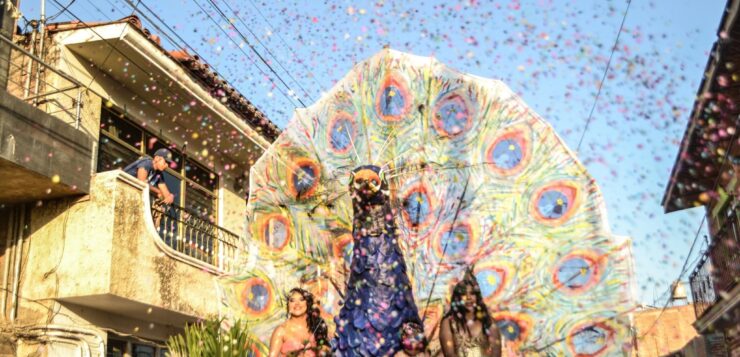 San Juan Cosalá to have two Carnival parades