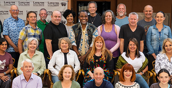 LLT readying “Side by Side by Lakeside” - its most ambitious musical ever