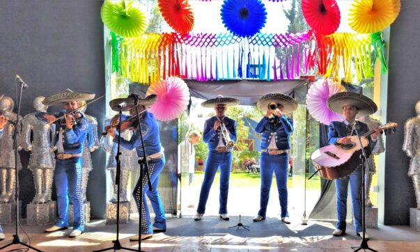 ​​“Al Son del Lago” Mariachi Festival comes to Ajijic April 10 to 14