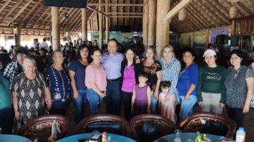 Chapala recognizes 175 outstanding women on International Women's Day