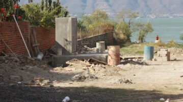 San Cristóbal Zapotitlán’s huge pollution problem