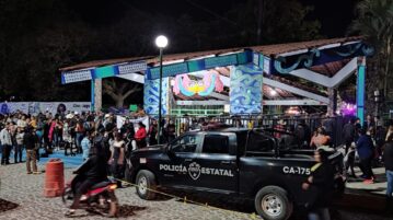 Chapala Carnival 2023 loses money despite over 12,000 visitors