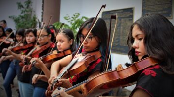 Jocotepec offers wide variety of enrichment programs