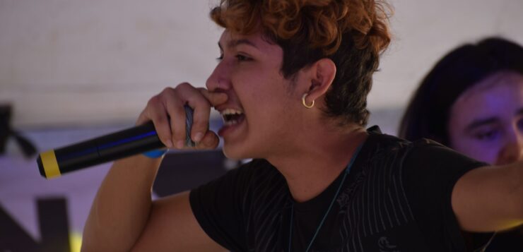 Jalisco Freestyle rap battle slated for Chapala