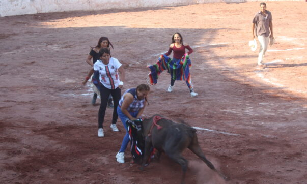 Traditional celebration slated for mothers at the Lienzo Charro