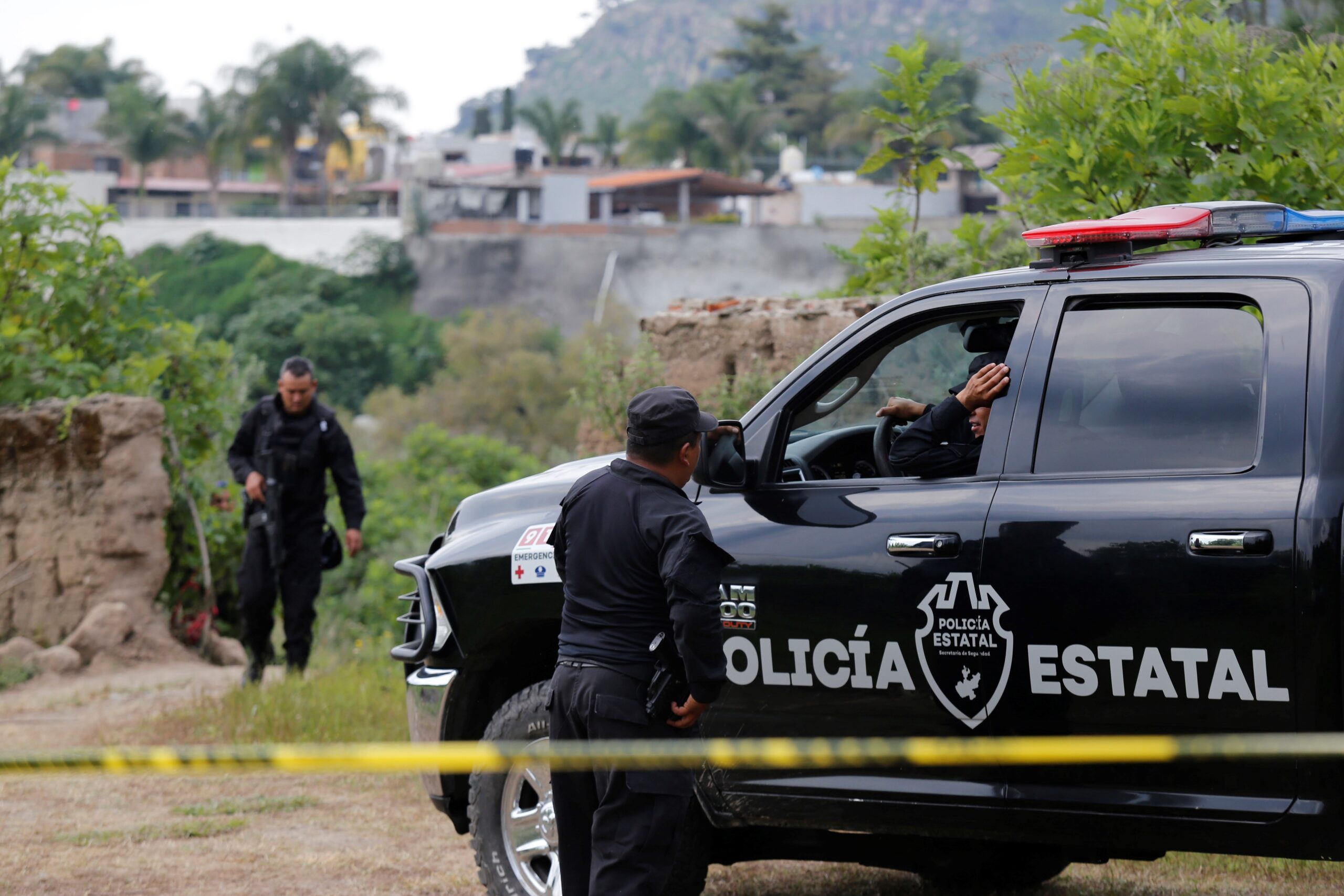 Perception of insecurity in Jalisco decreases, according to INEGI