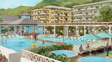 Margaritaville makes it official: it is coming to the former La Pueblita