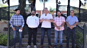 “Historic” 67 million peso budget for Jocotepec schools announced