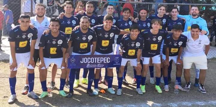 Jocotepec men’s team maintains third place in Jalisco Cup