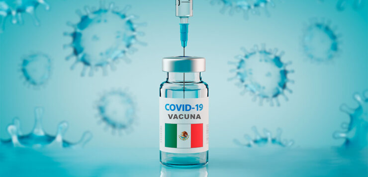 Mexican government ends Covid-19’s emergency designation