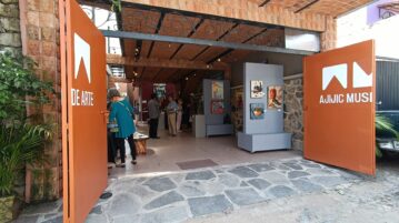 Ajijic Art Museum to celebrate its first anniversary June 1