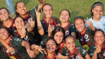 Both Chapala soccer teams lead the group table of the Jalisco Cup