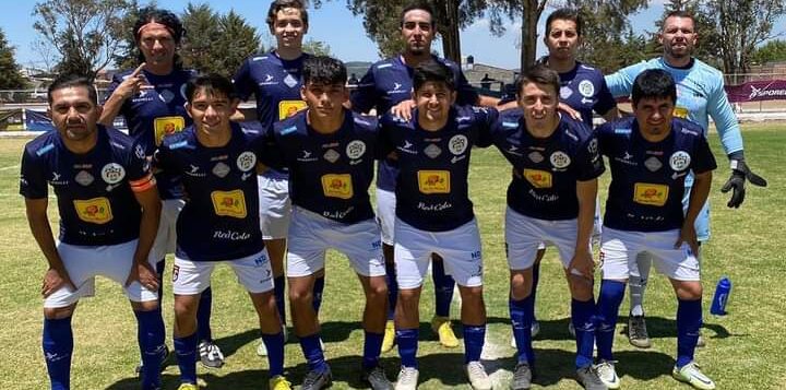 Jocotepec qualifies for the final phase of the Jalisco Cup